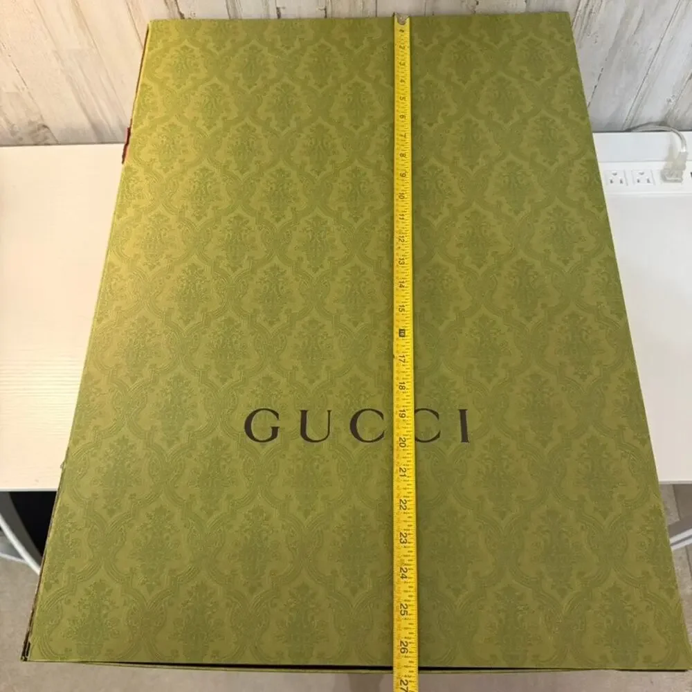 Gucci all orders